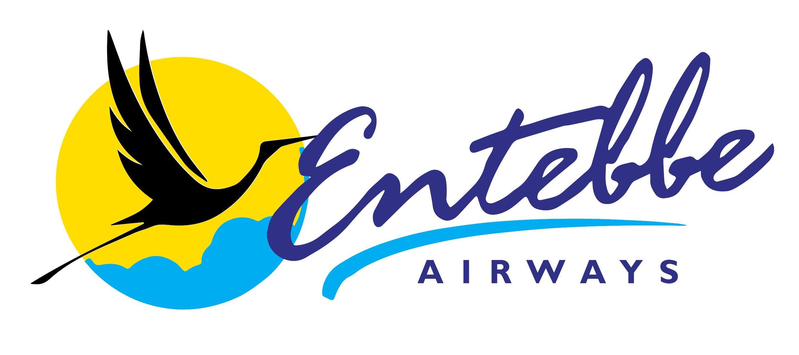 Entebbe Airways Logo