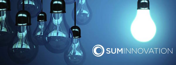 SUM Innovation is an accounting firm worth venturing to the fifth floor for. Image courtesy of SUM Innovation.